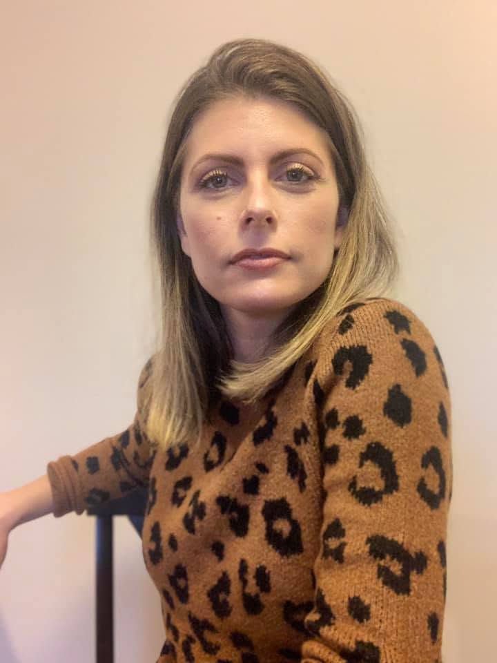 Leah Marie Mazur, Certified Divorce Recovery Coach